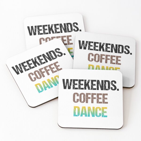 Item preview, weekends  designed and sold by Aiyinyangart.