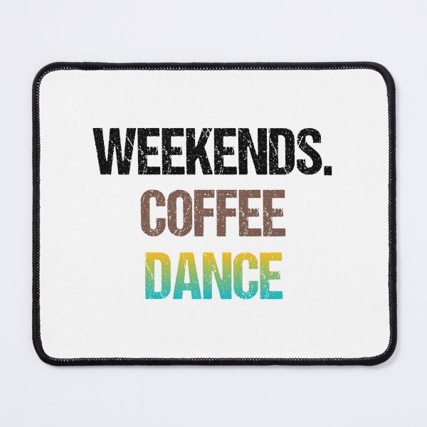 Item preview, weekends  designed and sold by Aiyinyangart.