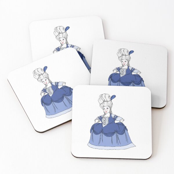 Item preview, Marie Antoinette Wojak designed and sold by wojakapparel.