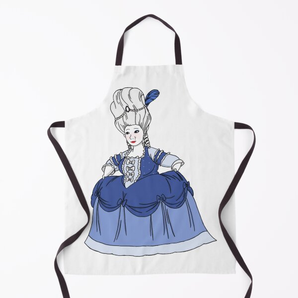 Item preview, Marie Antoinette Wojak designed and sold by wojakapparel.