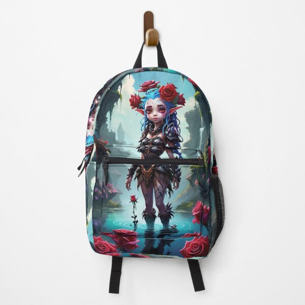 Item preview, Cute Fairy Elf designed and sold by Chantel Fourie.