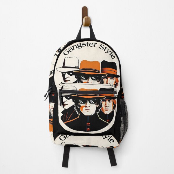 Item preview, Gangster Style designed and sold by SerafinDesign.