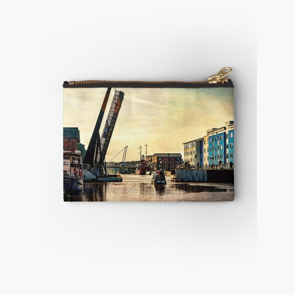 Item preview, Heading South From Gloucester Docks designed and sold by IanWL.