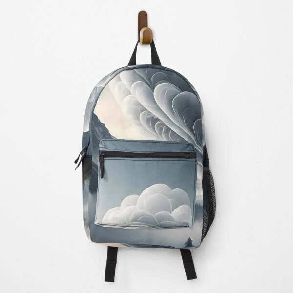 Item preview, Majestic Peaks: A Heartfelt Scene designed and sold by CoolVisionStd.