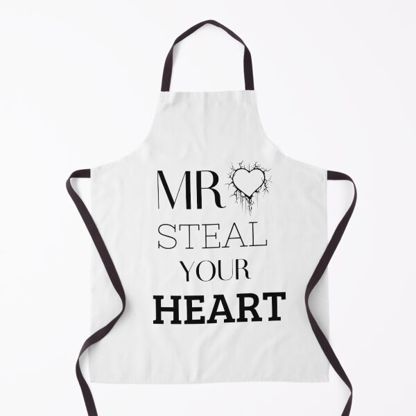 Item preview, Mr steal your heart designed and sold by Ninonova-shop.