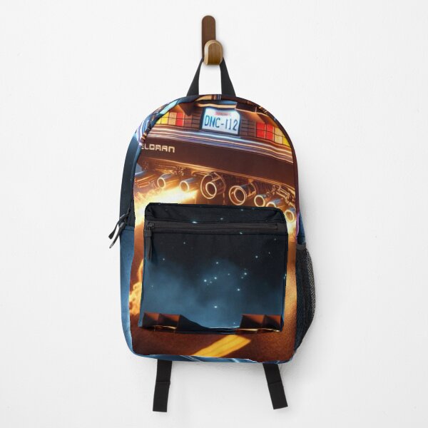 Item preview,  delorean designed and sold by sevenmountains.