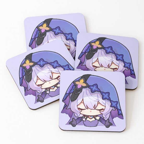 Item preview, Black Swan | Honkai: Star Rail designed and sold by Verthalies.