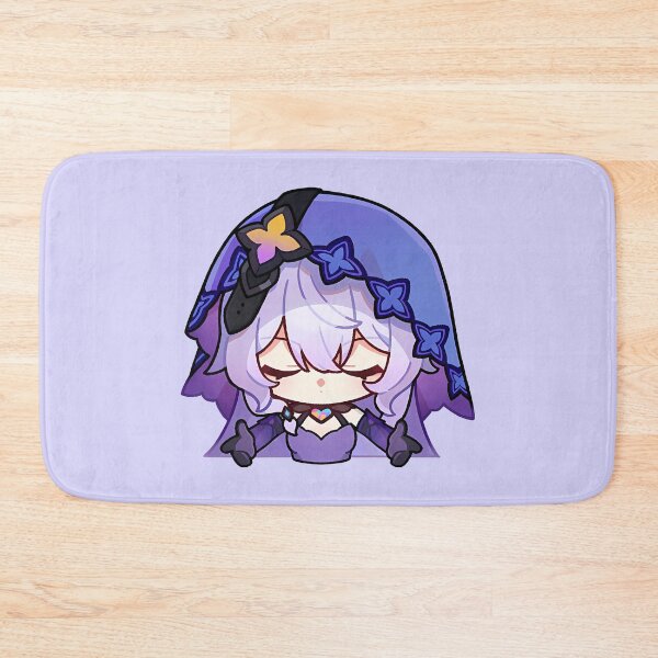 Item preview, Black Swan | Honkai: Star Rail designed and sold by Verthalies.