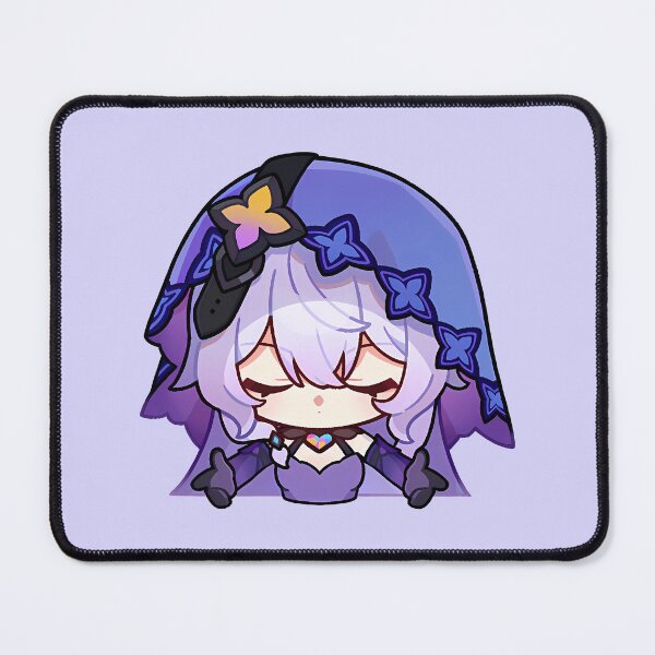 Item preview, Black Swan | Honkai: Star Rail designed and sold by Verthalies.