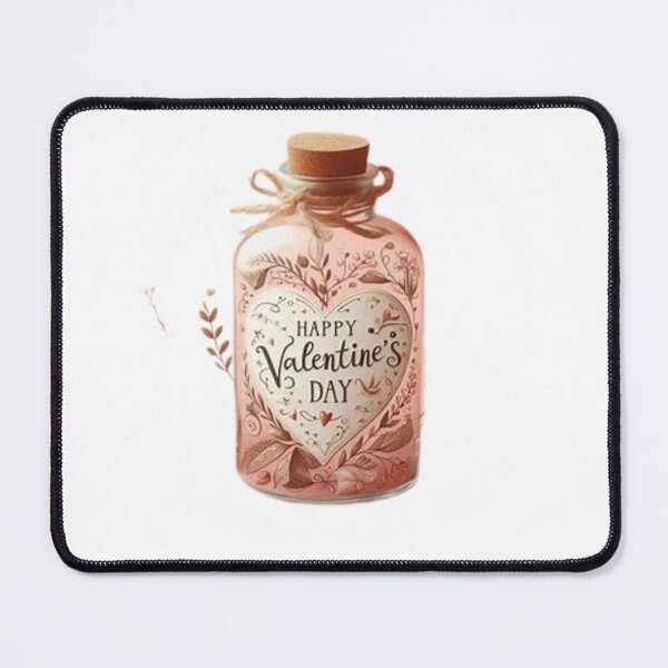 Item preview, Love Blooms: Valentine's Day Delight designed and sold by rivetingartist.