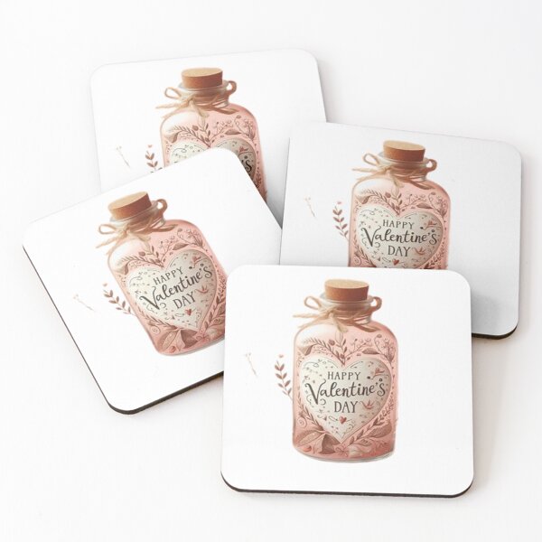 Item preview, Love Blooms: Valentine's Day Delight designed and sold by rivetingartist.