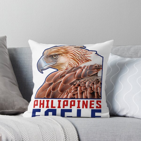 Artikelvorschau, der elegante philippinische Adler entworfen und verkauft von RYEJINZ.