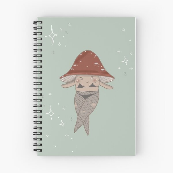 Item preview, Silly Mushroom designed and sold by therishas.