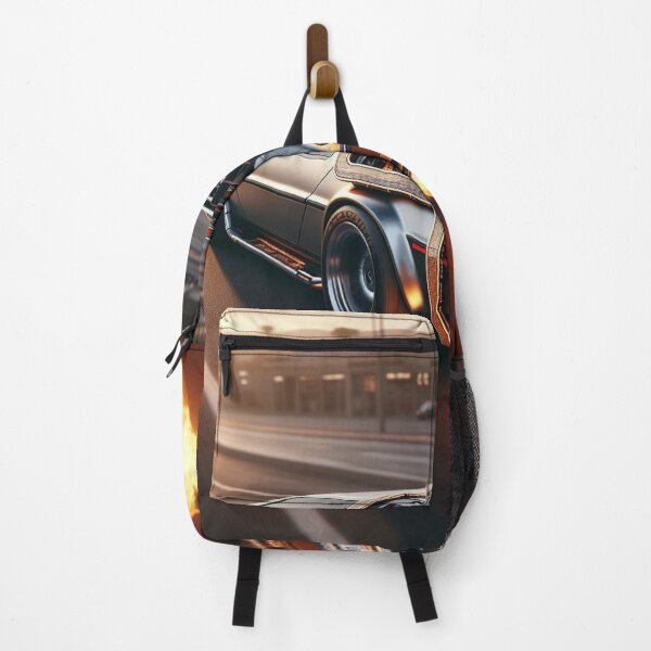 Item preview,   delorean designed and sold by sevenmountains.