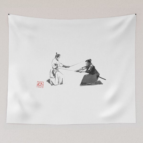 Item preview, samurai status quo designed and sold by pechane.