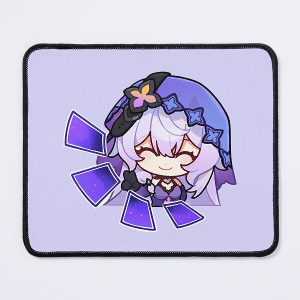 Item preview, Black Swan | Honkai: Star Rail designed and sold by Verthalies.