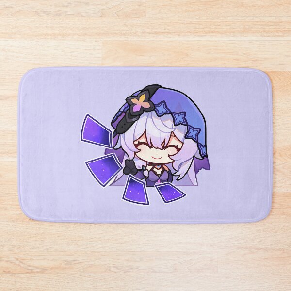 Item preview, Black Swan | Honkai: Star Rail designed and sold by Verthalies.