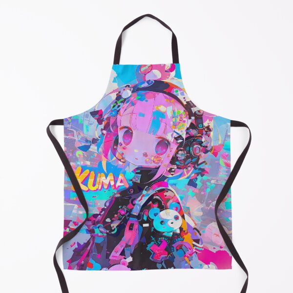 Item preview, Kuma's Candy Digital Dimension designed and sold by Retro Type.