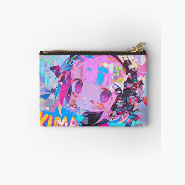 Item preview, Kuma's Candy Digital Dimension designed and sold by Retro Type.