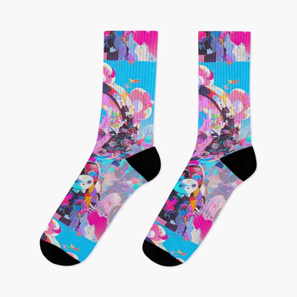 Item preview, Kuma's Candy Digital Dimension designed and sold by Retro Type.