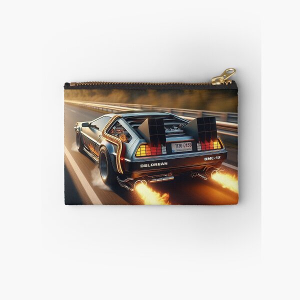 Item preview,  delorean designed and sold by sevenmountains.