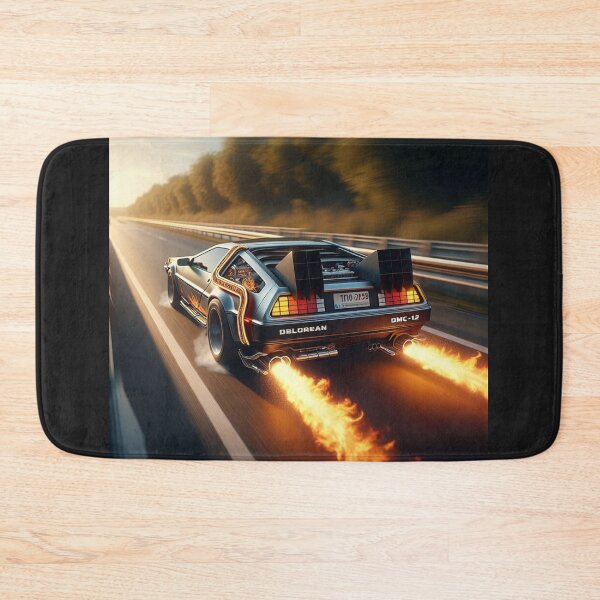 Item preview,  delorean designed and sold by sevenmountains.