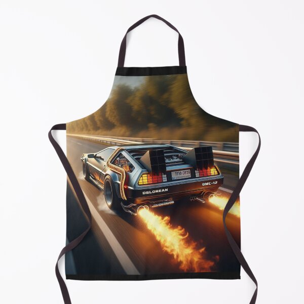Item preview,  delorean designed and sold by sevenmountains.