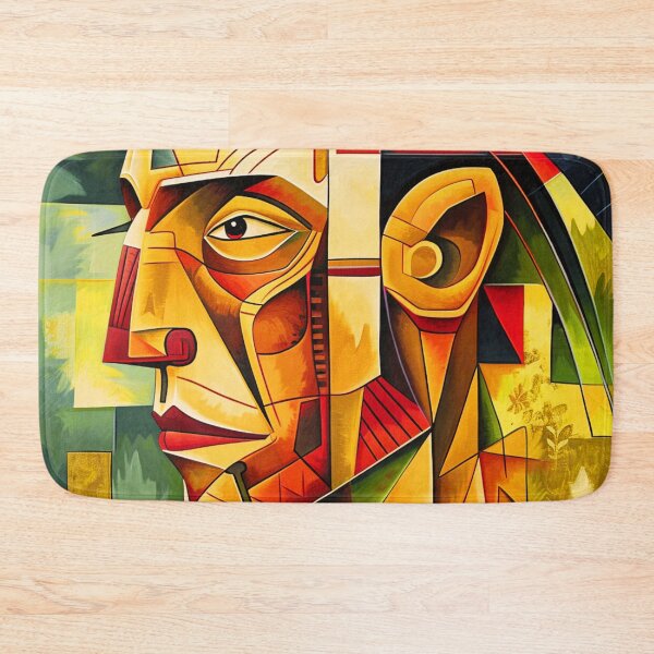 Item preview, King Ramses Face Art designed and sold by JustArtDesign9.