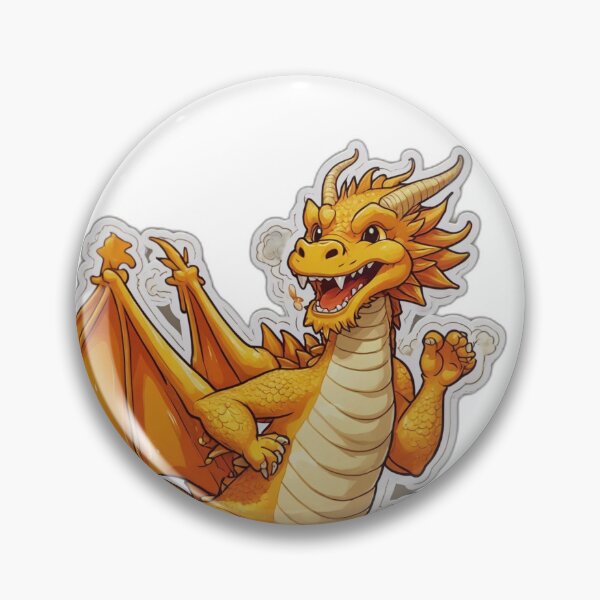 Item preview, golden dragon designed and sold by Jrnwpo40.