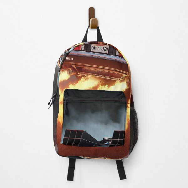 Item preview,  delorean designed and sold by sevenmountains.