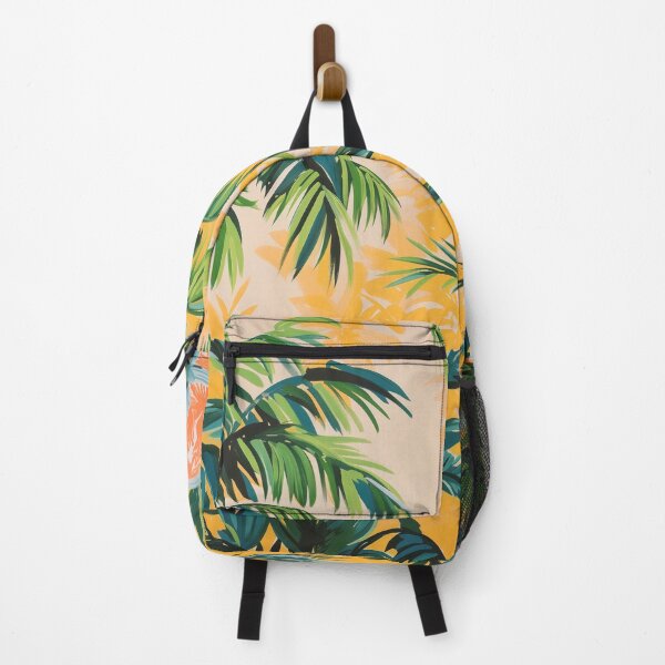 Item preview, Relaxing in the palms designed and sold by hamptonstyle.
