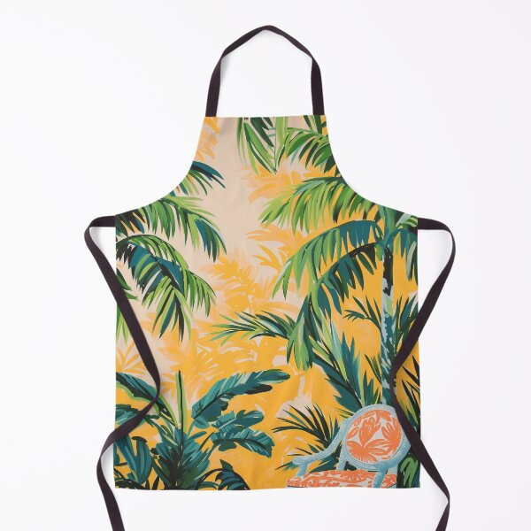Item preview, Relaxing in the palms designed and sold by hamptonstyle.
