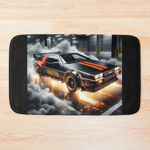 Item preview,   delorean designed and sold by sevenmountains.