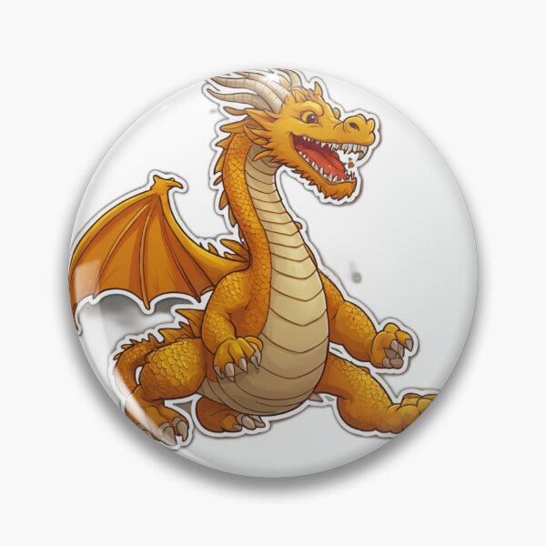 Item preview, golden dragon designed and sold by Jrnwpo40.