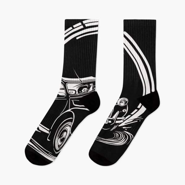 Item preview, Retro Car Art for Nostalgic Souls designed and sold by JustArtDesign9.
