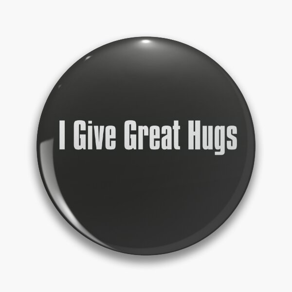 Item preview, I Give Great Hugs designed and sold by The-Directory.
