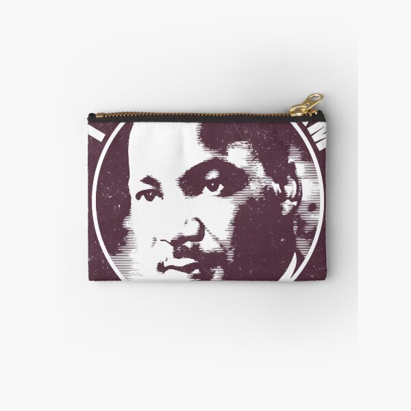 Item preview, Martin Luther King Jr Design for stickers and shirts designed and sold by Thread Craft.