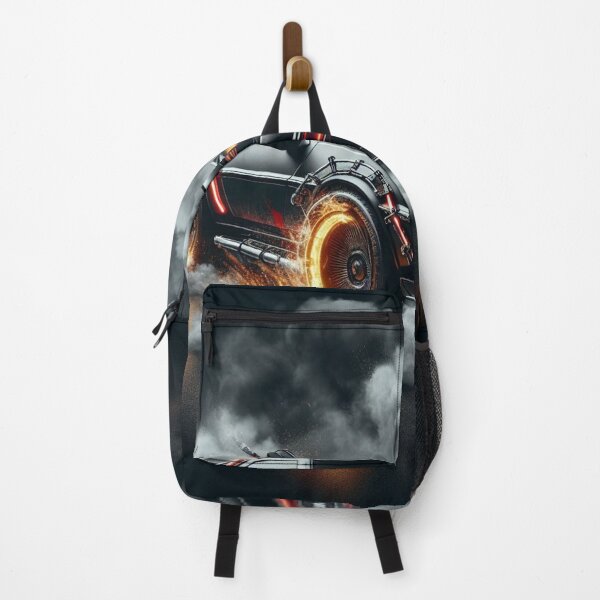 Item preview,    delorean designed and sold by sevenmountains.