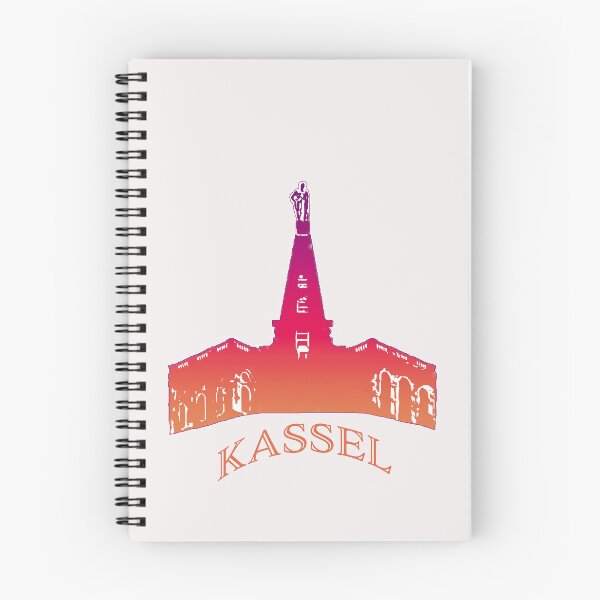 Item preview, Hercules Monument in the Bergpark Kassel Wilhelmshöhe, landmark of Kassel, world cultural heritage, artistic design designed and sold by SalogwynLifeArt.