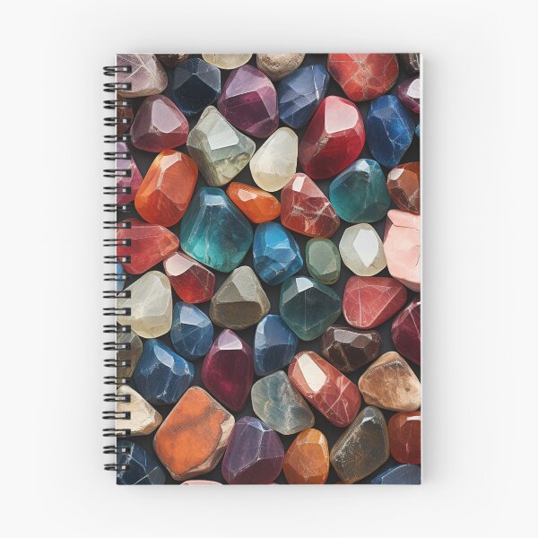 Item preview, Colored Gemstones designed and sold by AxeWave.