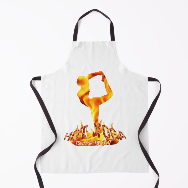 Item preview, Hot Yoga designed and sold by ChefOCreations.