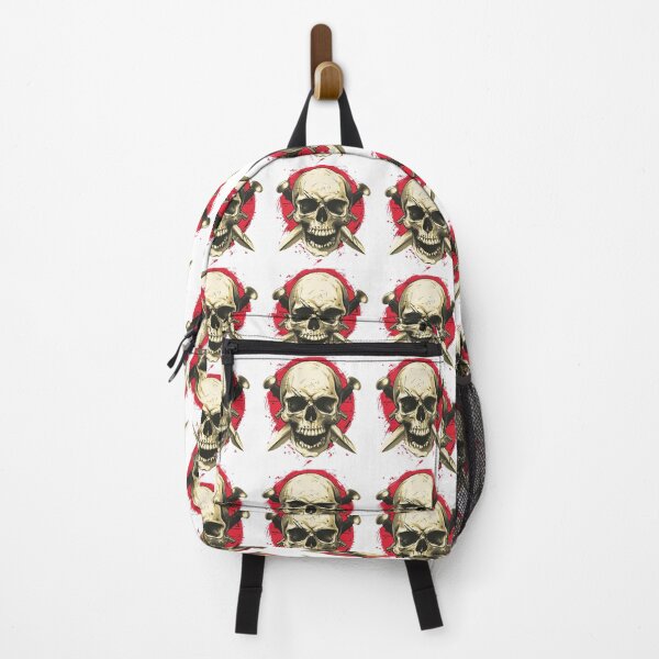 Item preview, Skull and Dagger Design designed and sold by JustArtDesign9.