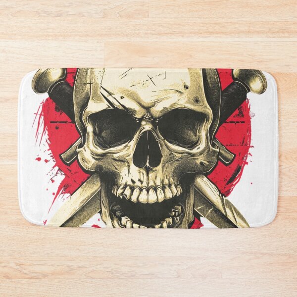 Item preview, Skull and Dagger Design designed and sold by JustArtDesign9.