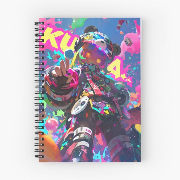 Item preview, Cyberspace And Candy-Coated Dimension designed and sold by Retro Type.