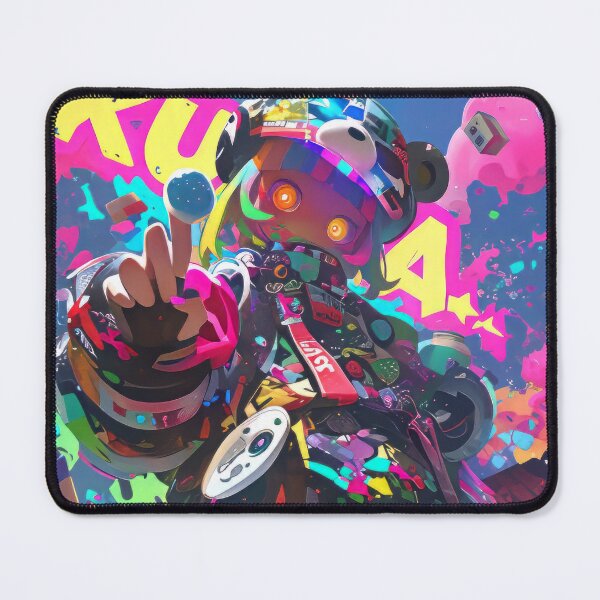 Item preview, Cyberspace And Candy-Coated Dimension designed and sold by Retro Type.