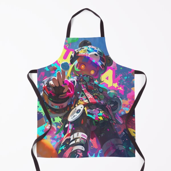 Item preview, Cyberspace And Candy-Coated Dimension designed and sold by Retro Type.