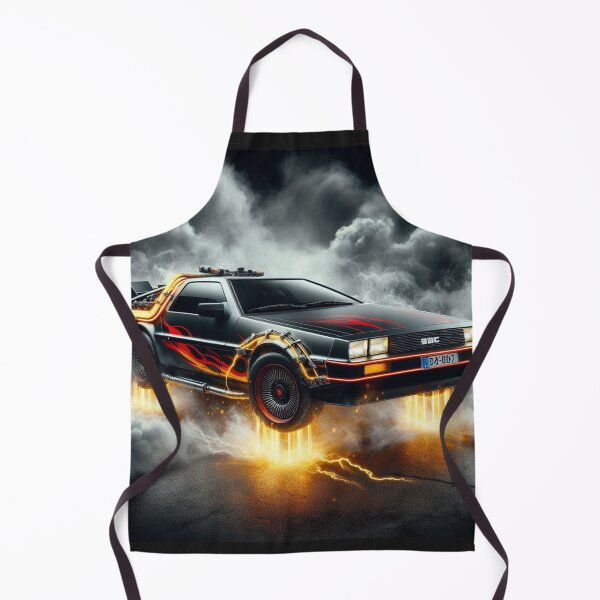 Item preview, delorean designed and sold by sevenmountains.