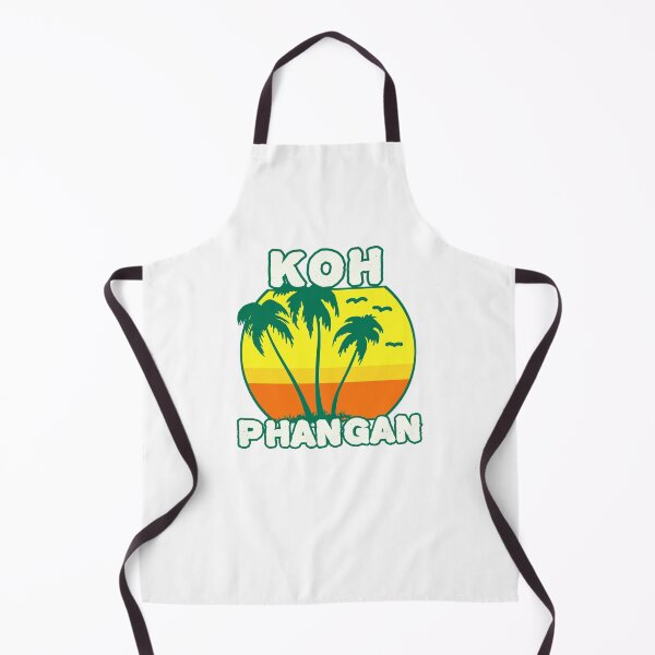 Item preview, Koh Phangan designed and sold by vibeno1.
