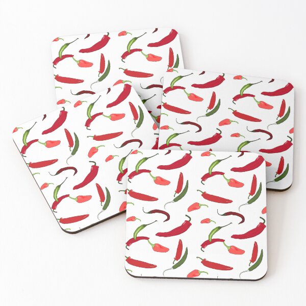 Item preview, Hot stuff designed and sold by Laura Roman.