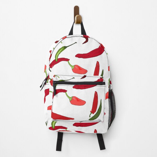 Item preview, Hot stuff designed and sold by Laura Roman.